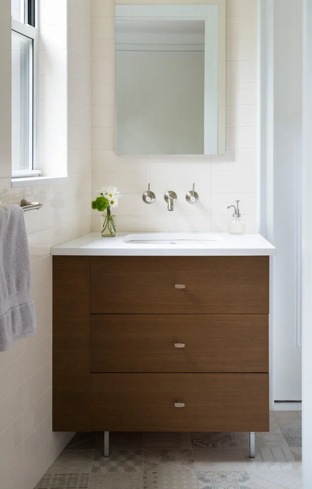 Upper West Side Apartment — Upper West Side, NY — photo 5 of 5 by Grandeur Hills Group