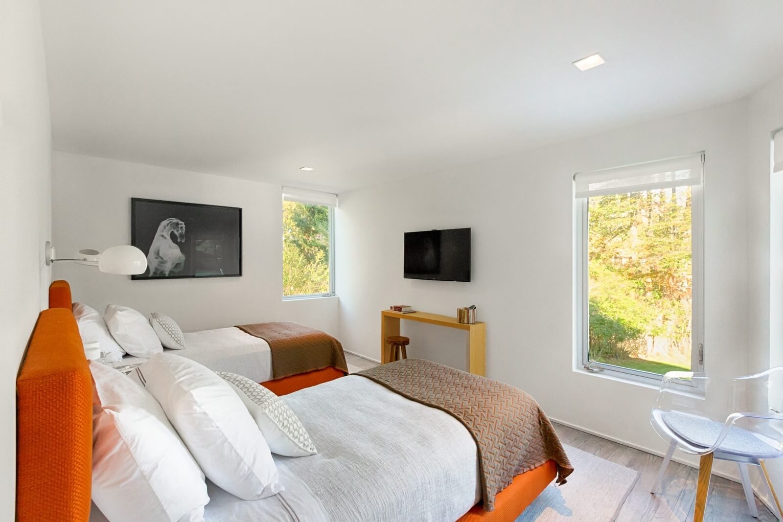 Warm Contemporary — Upper West Side — Upper West Side, NY — photo 11 of 14 by Grandeur Hills Group