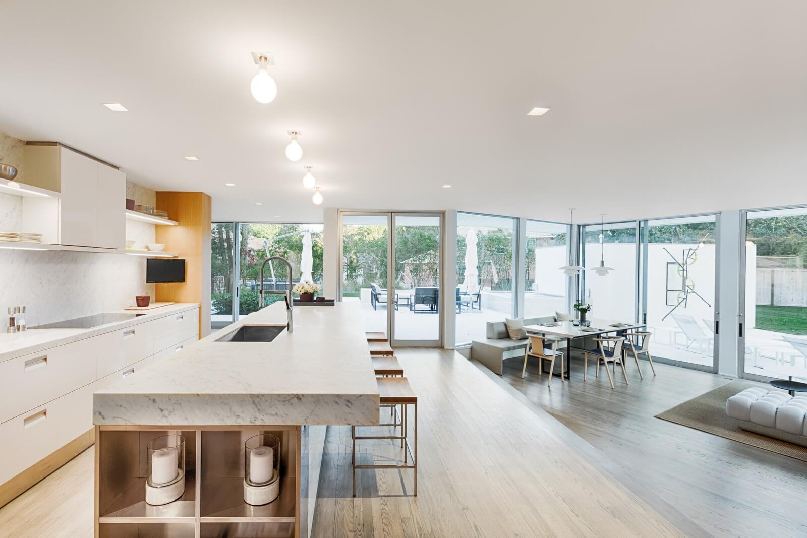 Warm Contemporary — Upper West Side — Upper West Side, NY — photo 12 of 14 by Grandeur Hills Group
