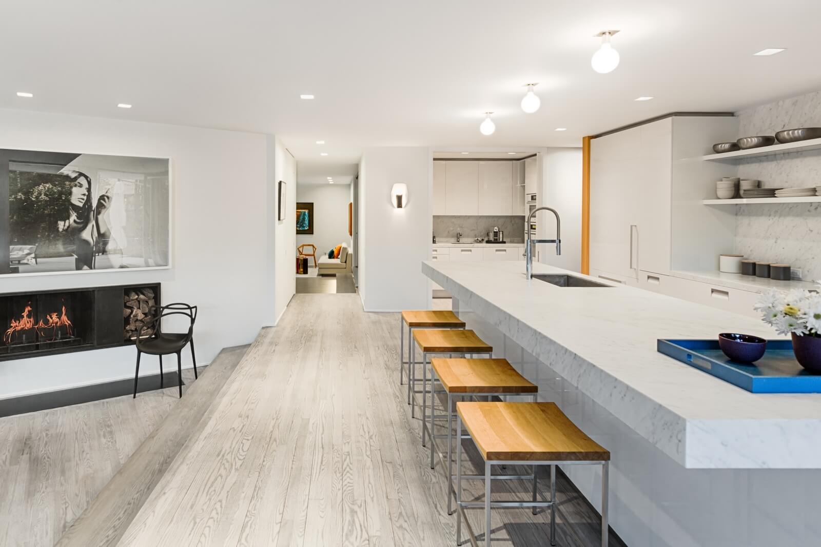 Warm Contemporary — Upper West Side — Upper West Side, NY — photo 13 of 14 by Grandeur Hills Group