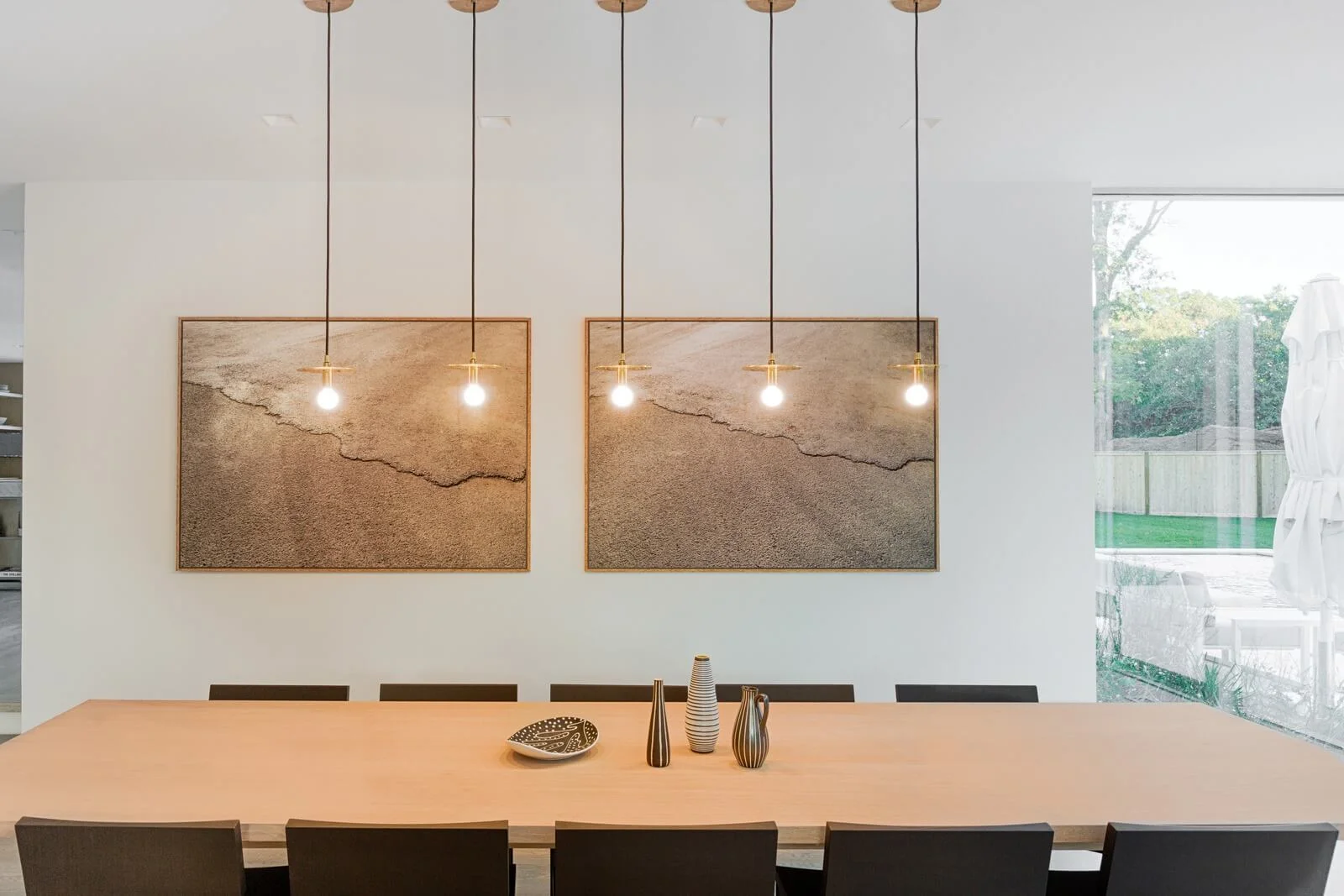 Warm Contemporary — Upper West Side — Upper West Side, NY — photo 14 of 14 by Grandeur Hills Group