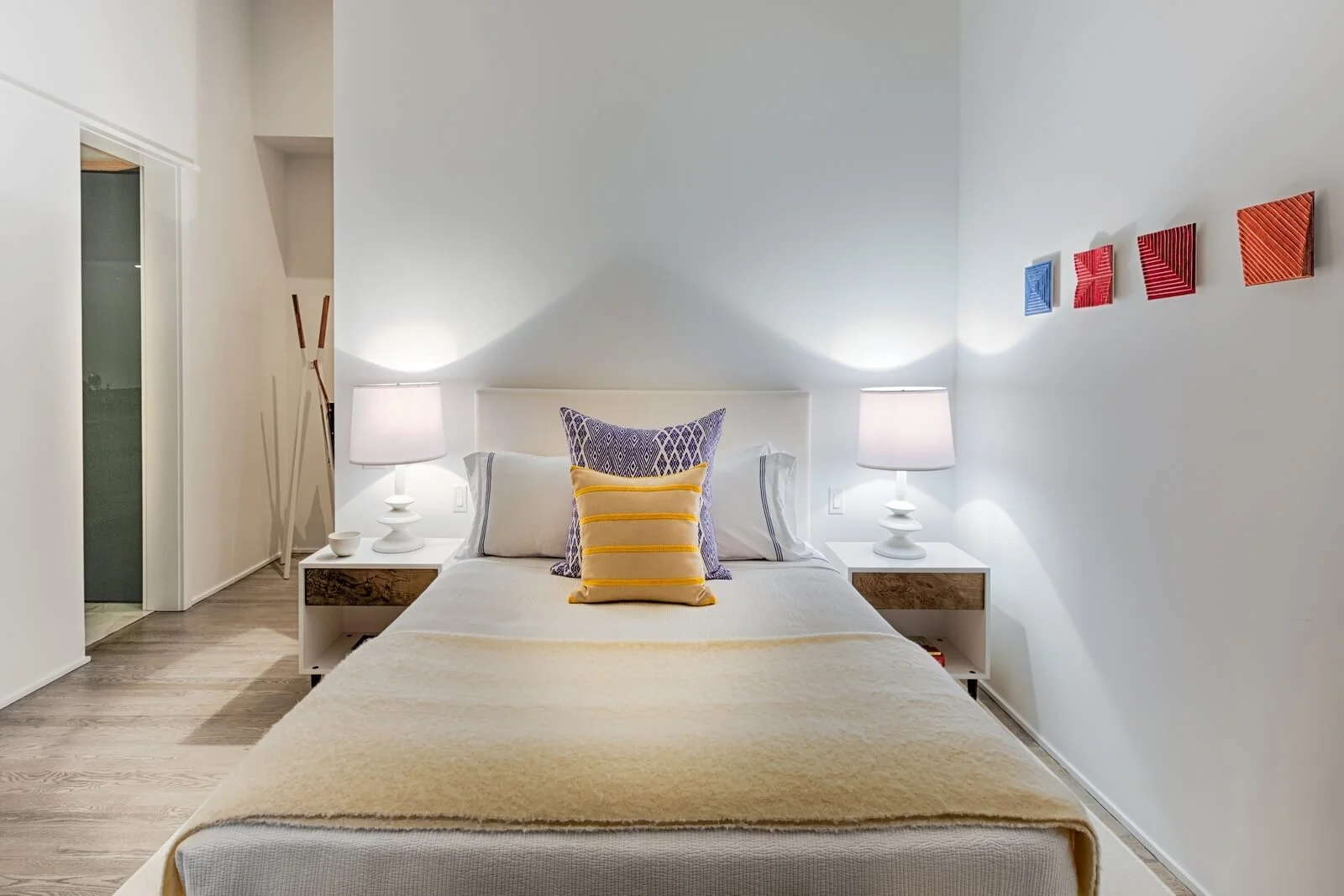 Warm Contemporary — Upper West Side — Upper West Side, NY — photo 2 of 14 by Grandeur Hills Group