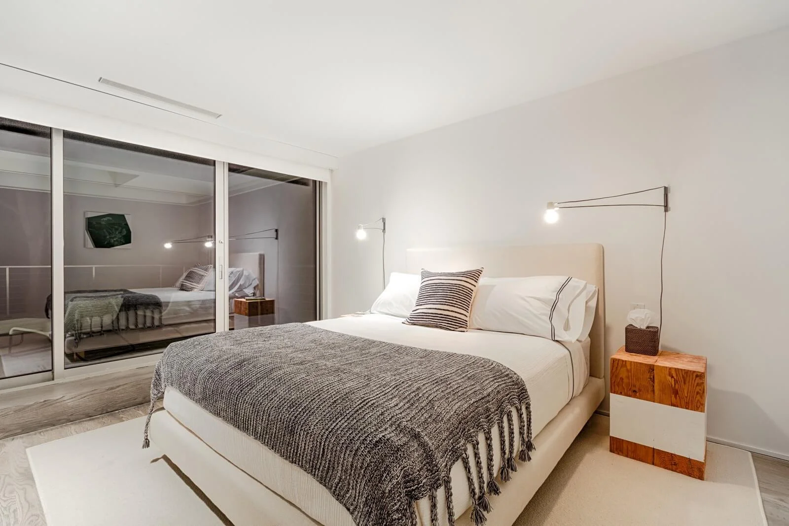 Warm Contemporary — Upper West Side — Upper West Side, NY — photo 8 of 14 by Grandeur Hills Group