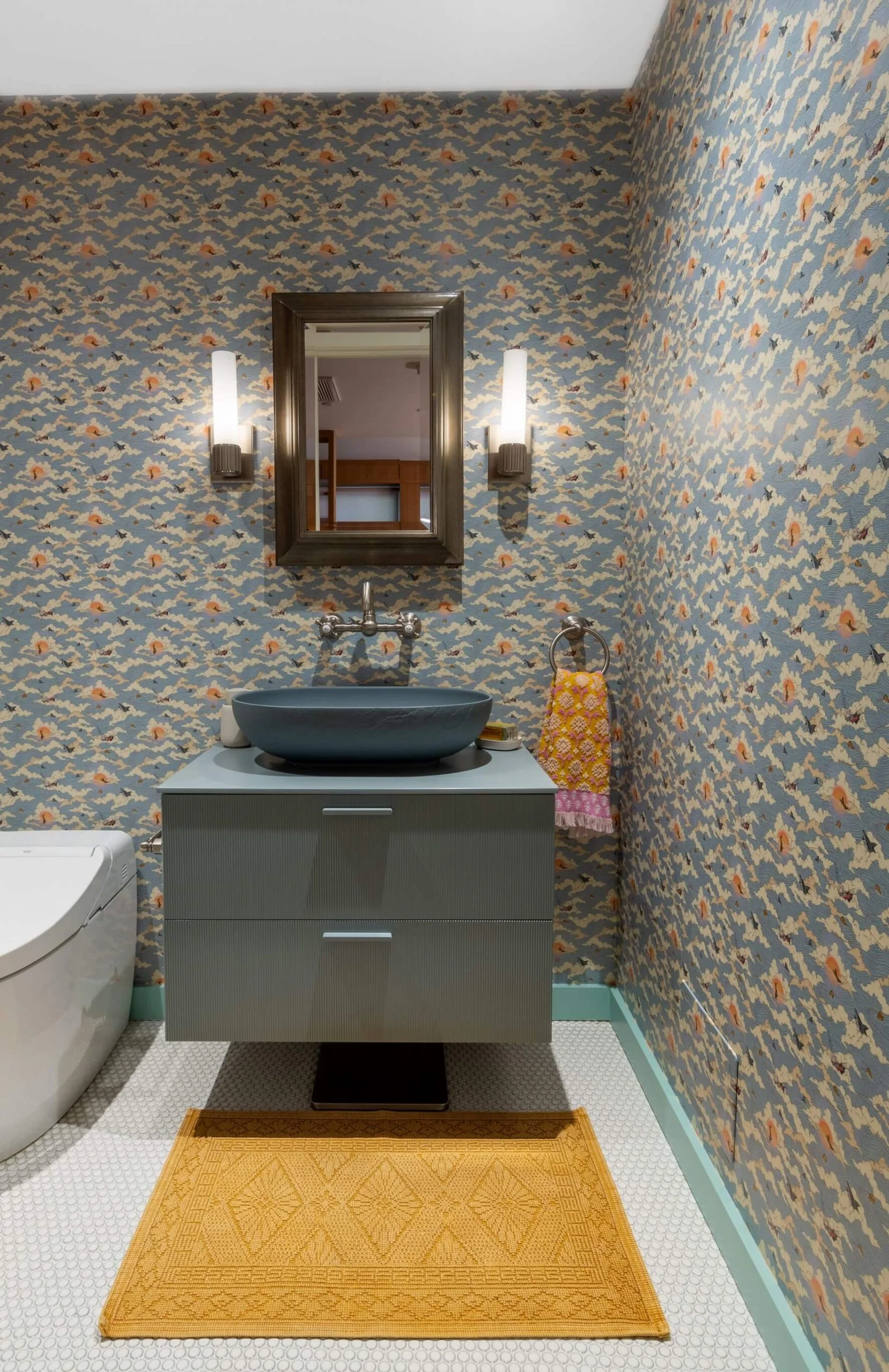 Cobble Hill Duplex — Brooklyn, NY — photo 2 of 14 by Grandeur Hills Group