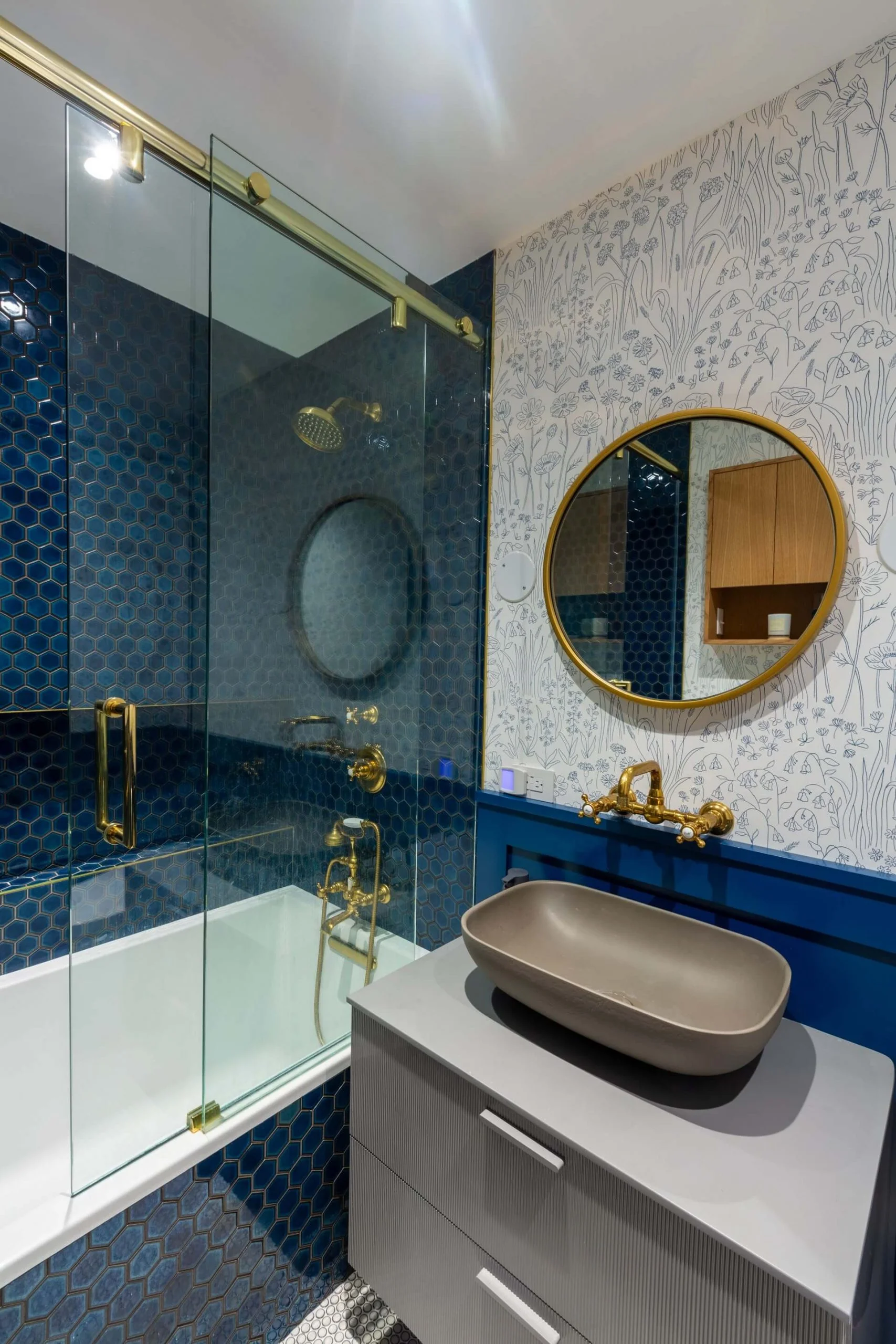 Cobble Hill Duplex — Brooklyn, NY — photo 4 of 14 by Grandeur Hills Group
