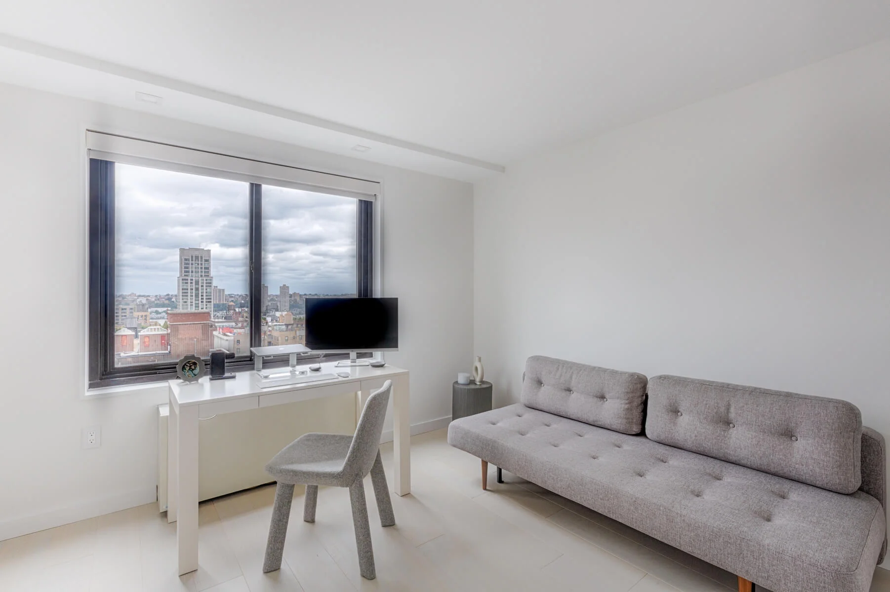 One Sherman Square — Upper West Side, NY — photo 10 of 15 by Grandeur Hills Group
