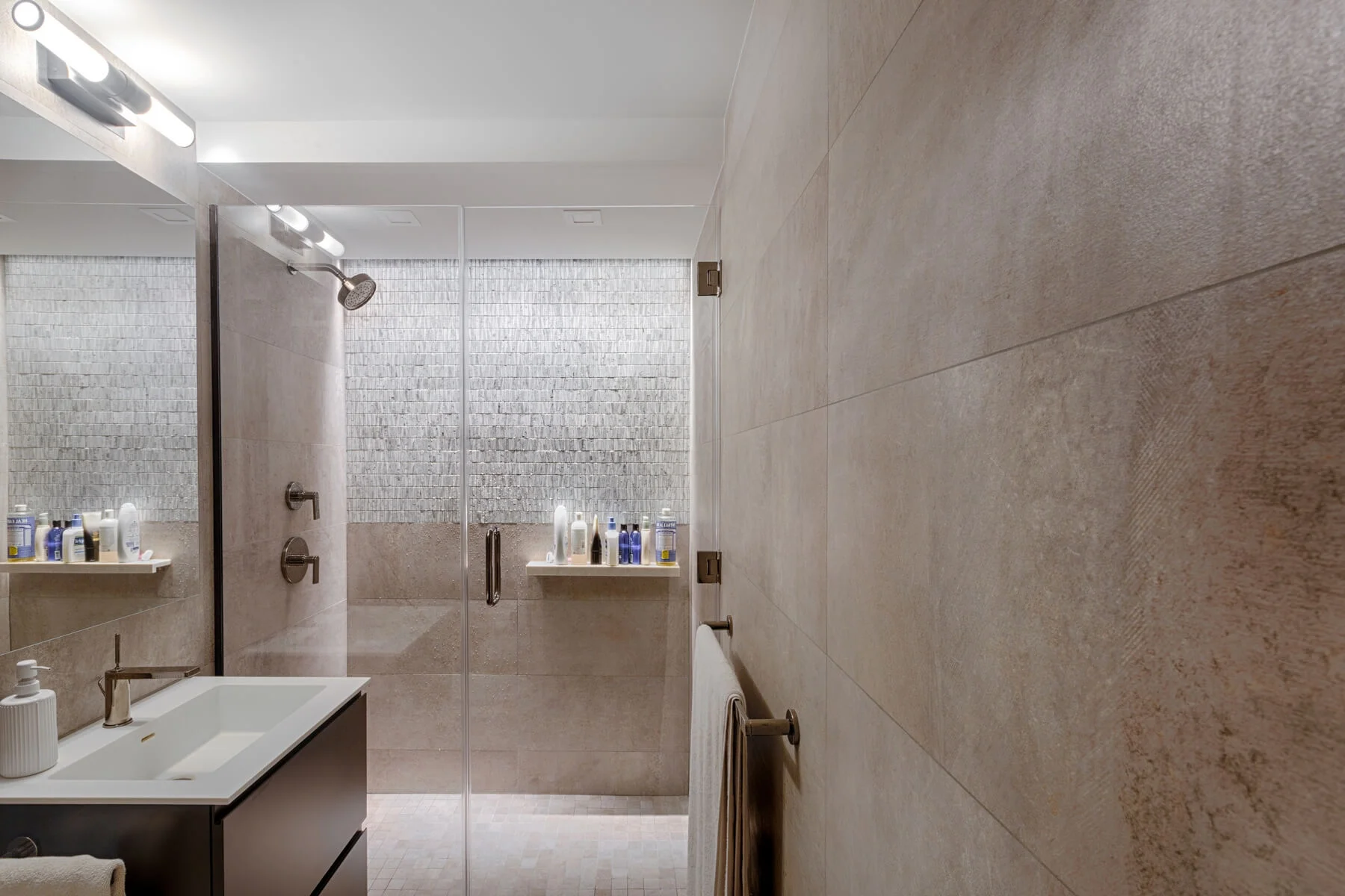 One Sherman Square — Upper West Side, NY — photo 5 of 15 by Grandeur Hills Group
