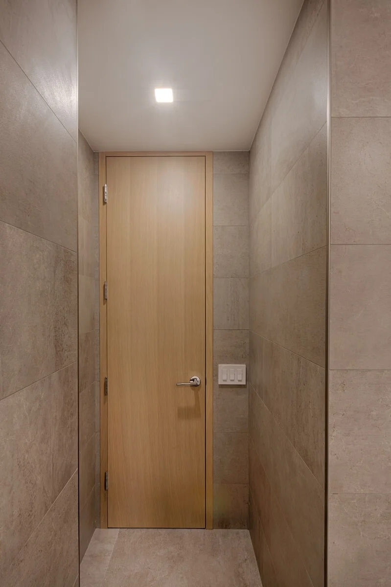 One Sherman Square — Upper West Side, NY — photo 6 of 15 by Grandeur Hills Group