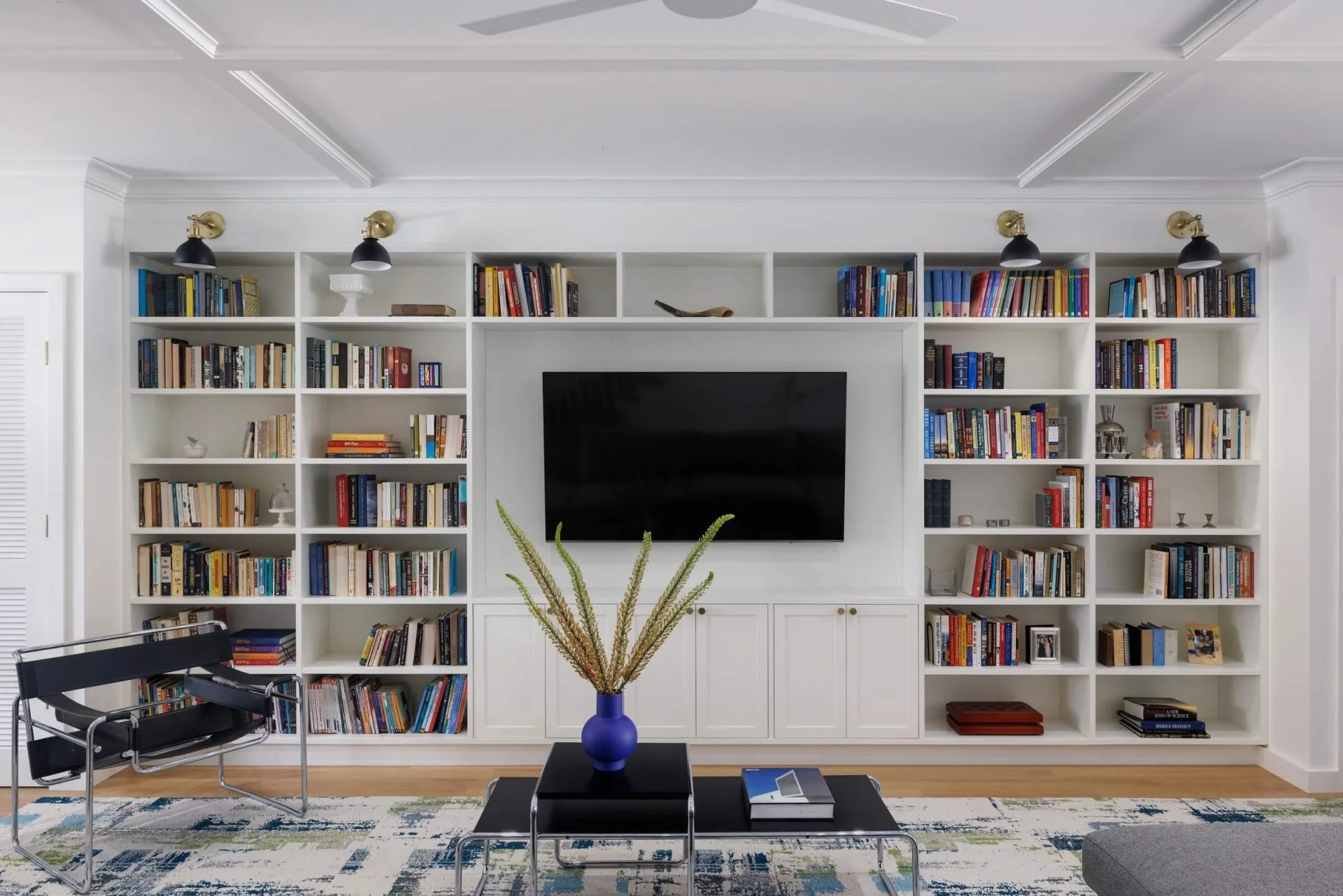 Park Slope Townhouse — Brooklyn, NY — photo 10 of 19 by Grandeur Hills Group