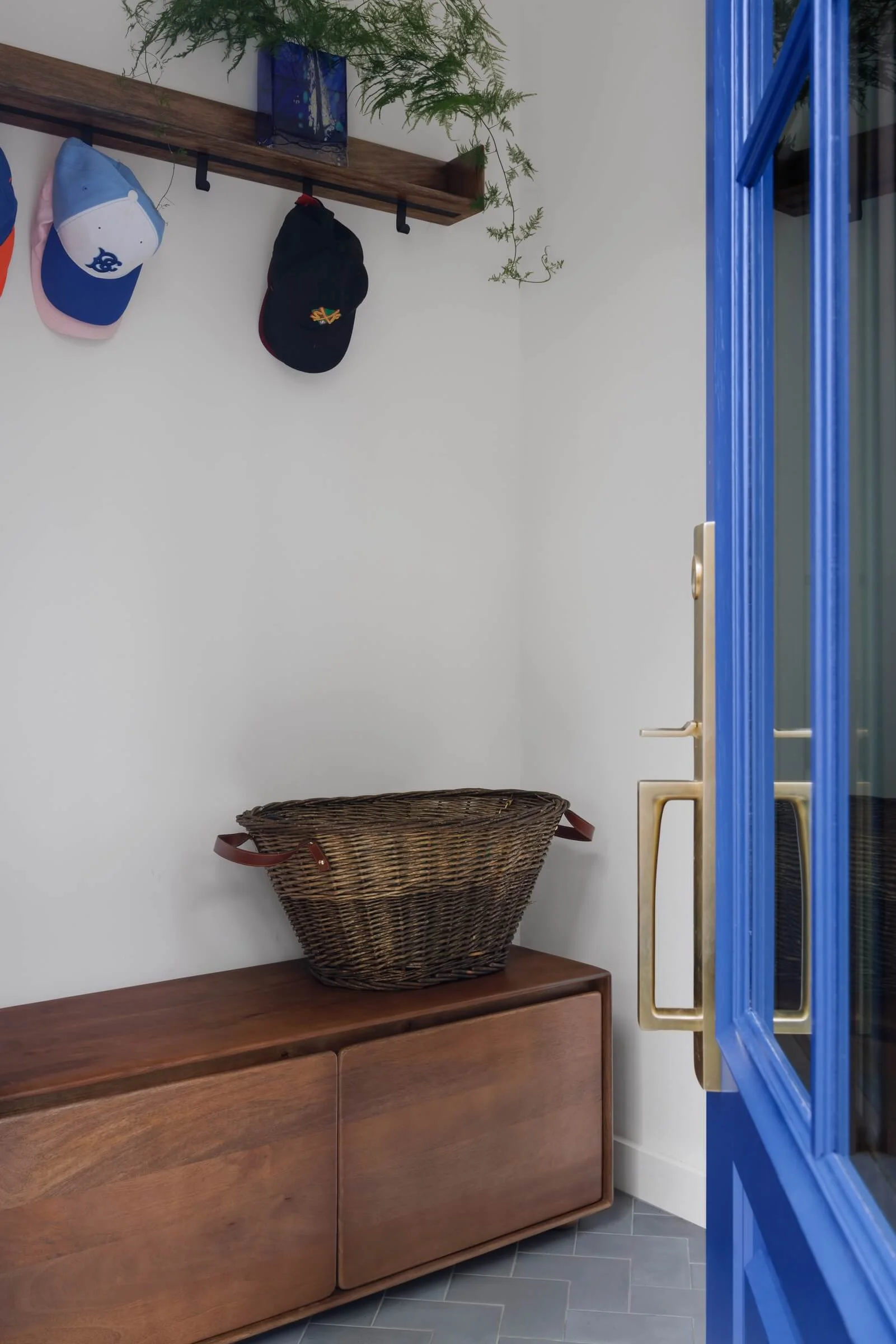 Park Slope Townhouse — Brooklyn, NY — photo 13 of 19 by Grandeur Hills Group