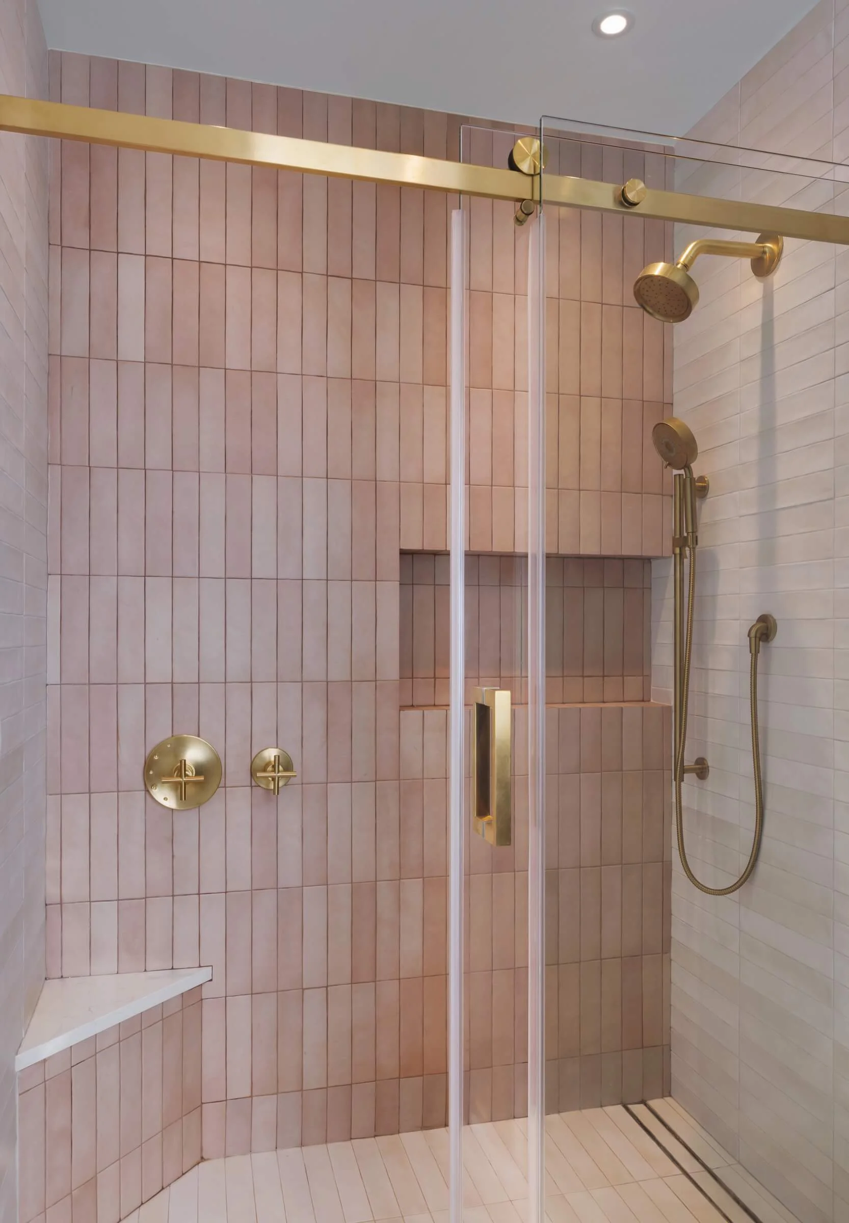 Park Slope Townhouse — Brooklyn, NY — photo 15 of 19 by Grandeur Hills Group