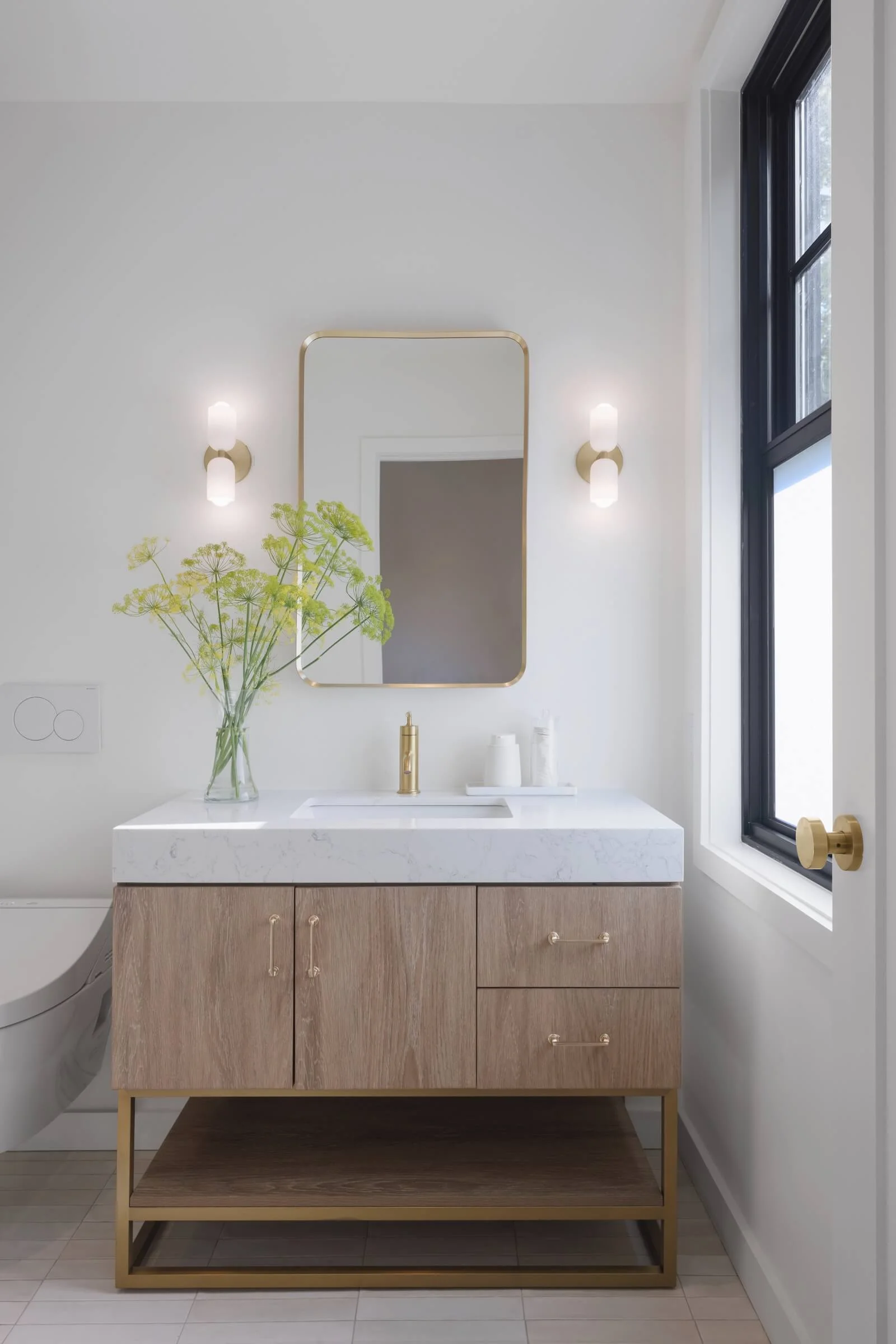 Park Slope Townhouse — Brooklyn, NY — photo 16 of 19 by Grandeur Hills Group