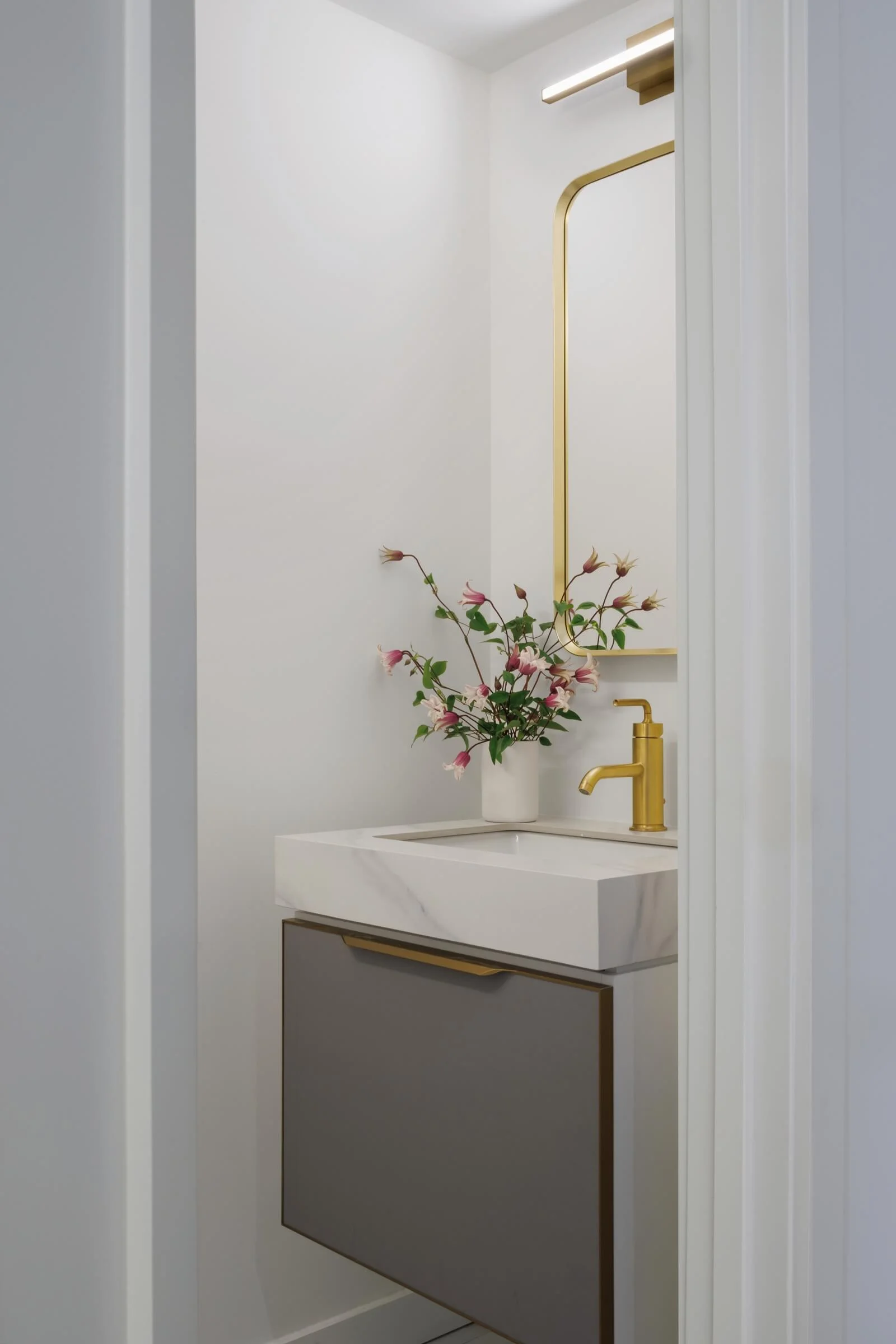 Park Slope Townhouse — Brooklyn, NY — photo 17 of 19 by Grandeur Hills Group