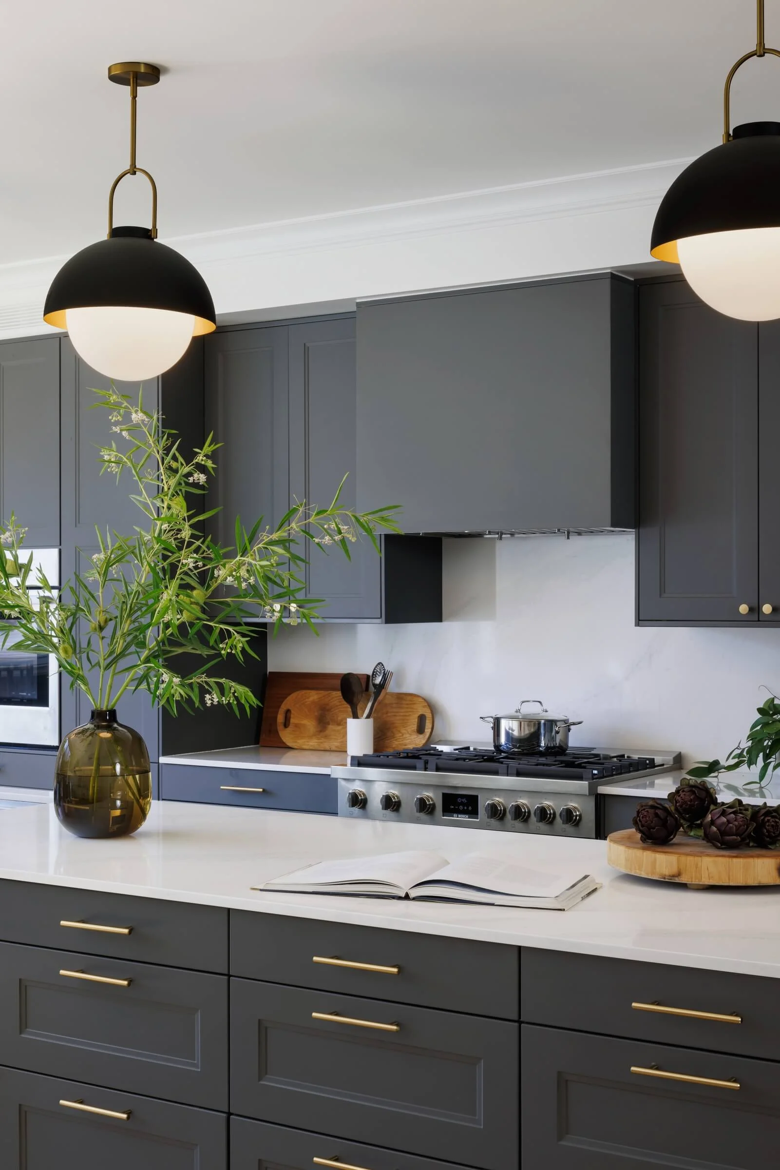 Park Slope Townhouse — Brooklyn, NY — photo 5 of 19 by Grandeur Hills Group