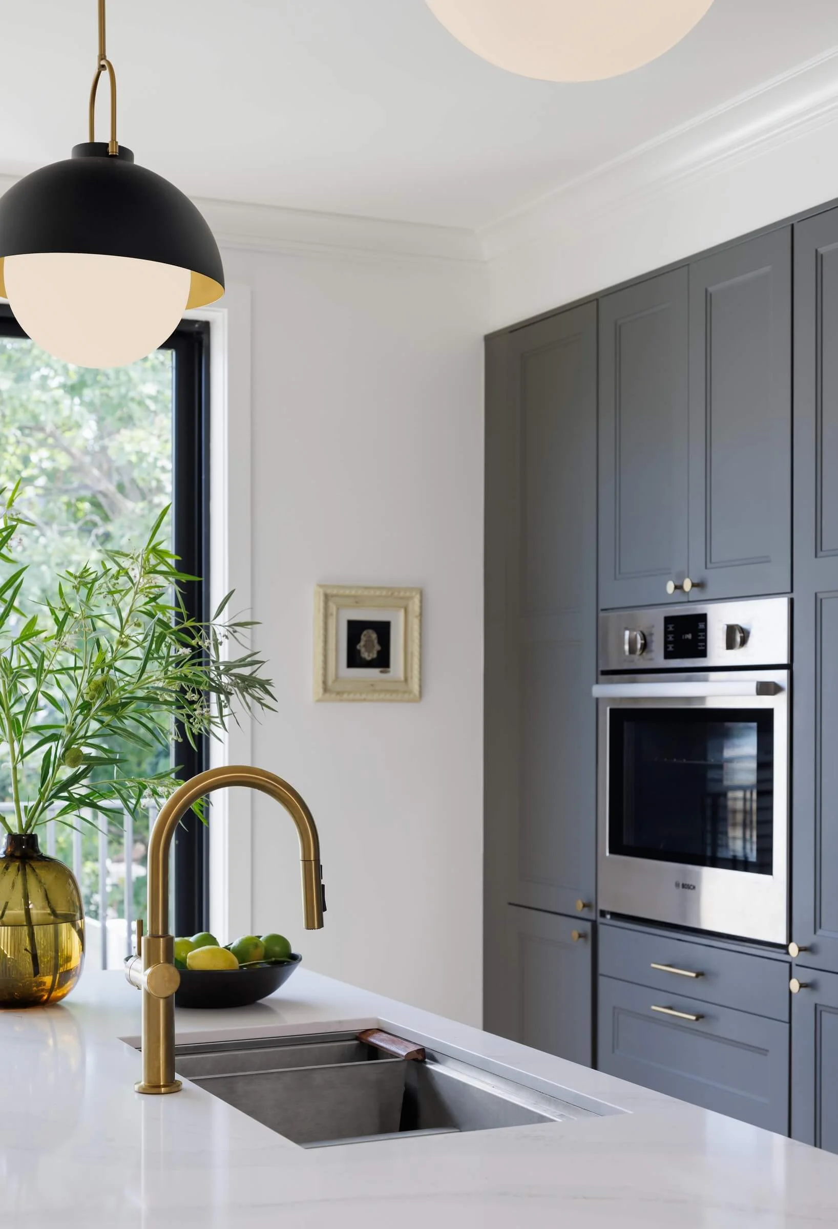 Park Slope Townhouse — Brooklyn, NY — photo 8 of 19 by Grandeur Hills Group