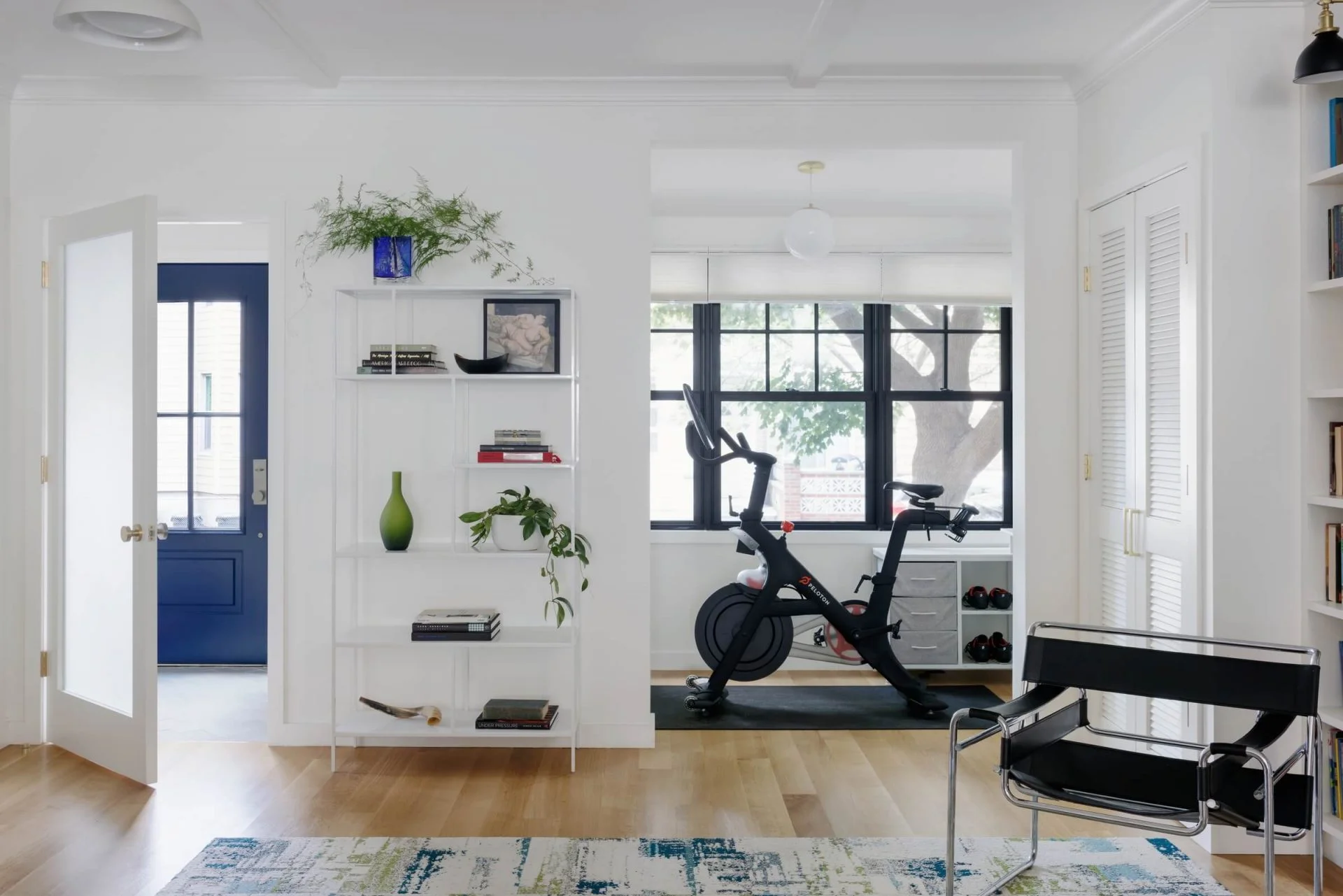 Park Slope Townhouse — Brooklyn, NY — photo 9 of 19 by Grandeur Hills Group