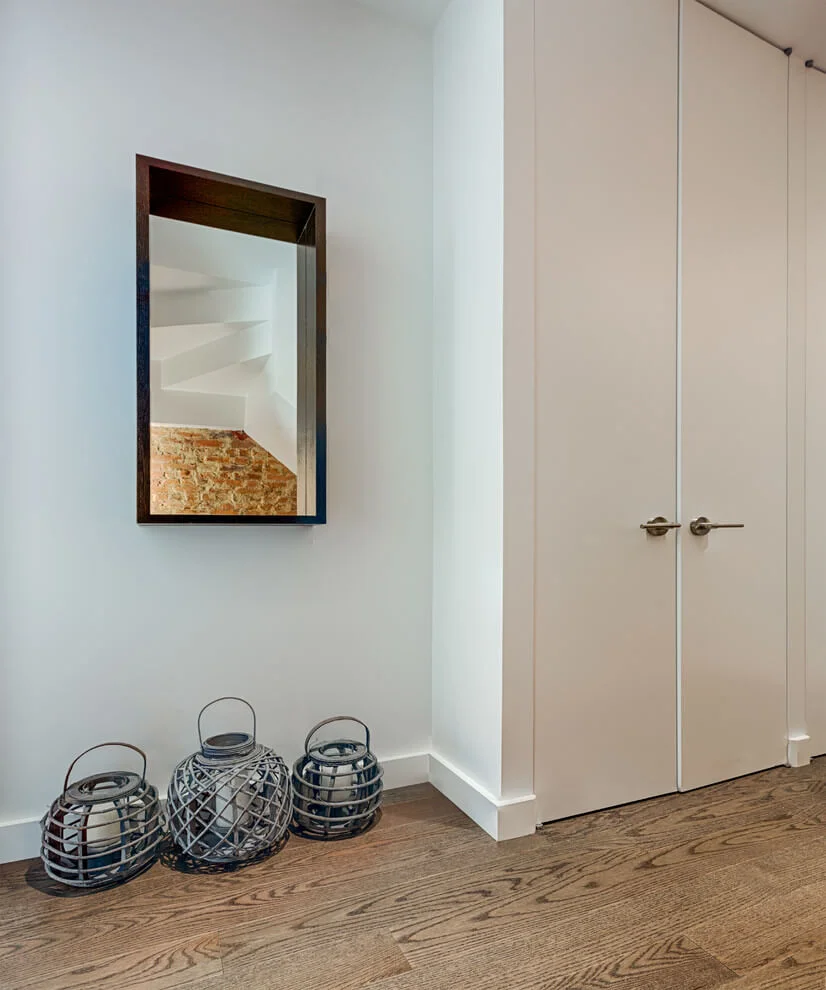 Carroll Gardens Townhouse — Brooklyn, NY — photo 12 of 13 by Grandeur Hills Group