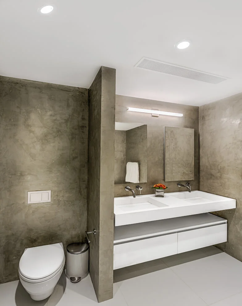 Carroll Gardens Townhouse — Brooklyn, NY — photo 13 of 13 by Grandeur Hills Group