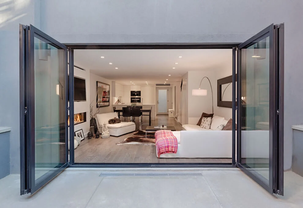 Townhouse & Brownstone Renovation project — Carroll Gardens Townhouse, Brooklyn, NY, by Grandeur Hills Group