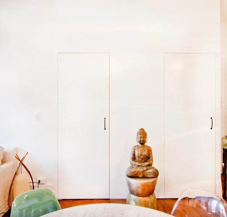 Chelsea Apartment — Chelsea, NY — luxury renovation by Grandeur Hills Group