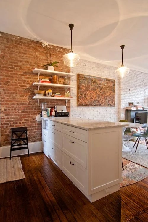 Chelsea Apartment — Chelsea, NY — photo 6 of 9 by Grandeur Hills Group