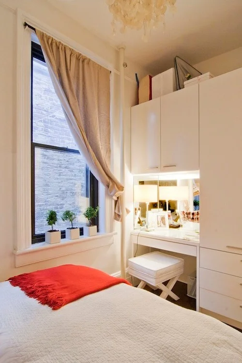 Chelsea Apartment — Chelsea, NY — photo 8 of 9 by Grandeur Hills Group