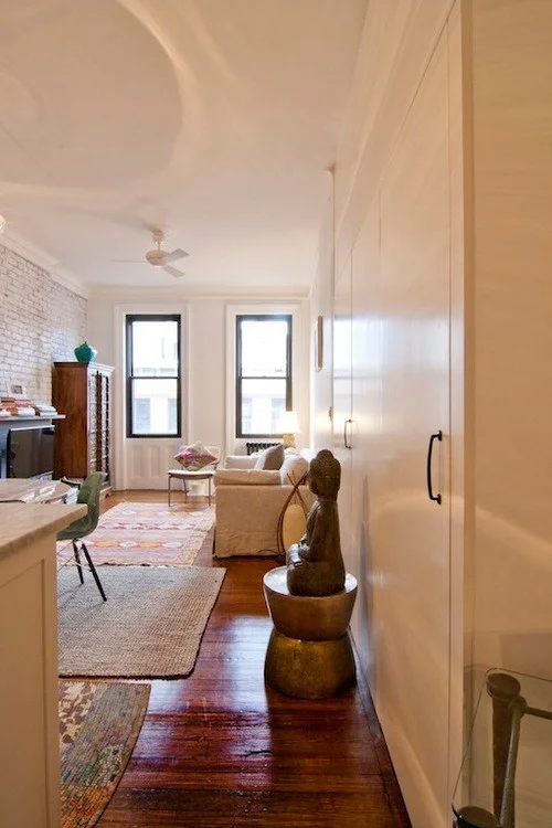 Chelsea Apartment — Chelsea, NY — photo 9 of 9 by Grandeur Hills Group