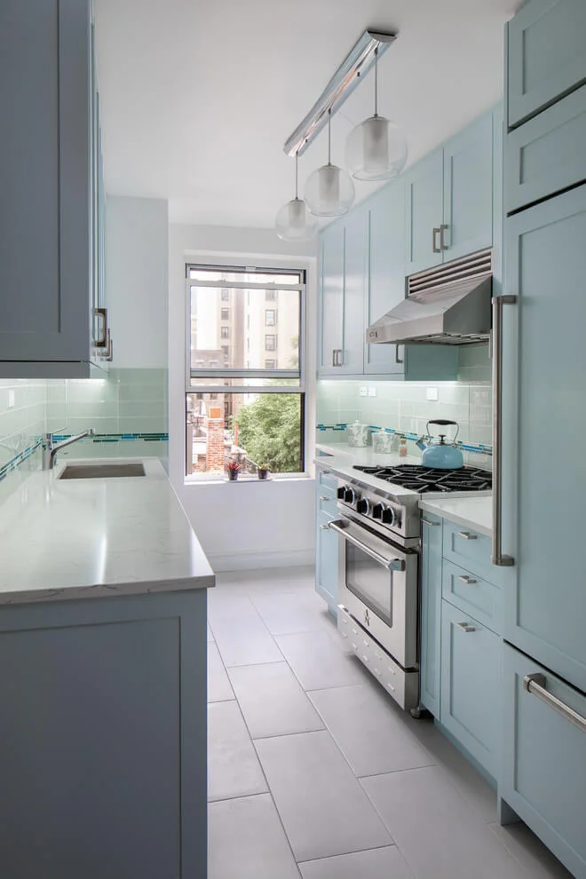 Kitchen Remodeling by Grandeur Hills Group — Cook & Entertain in NYC