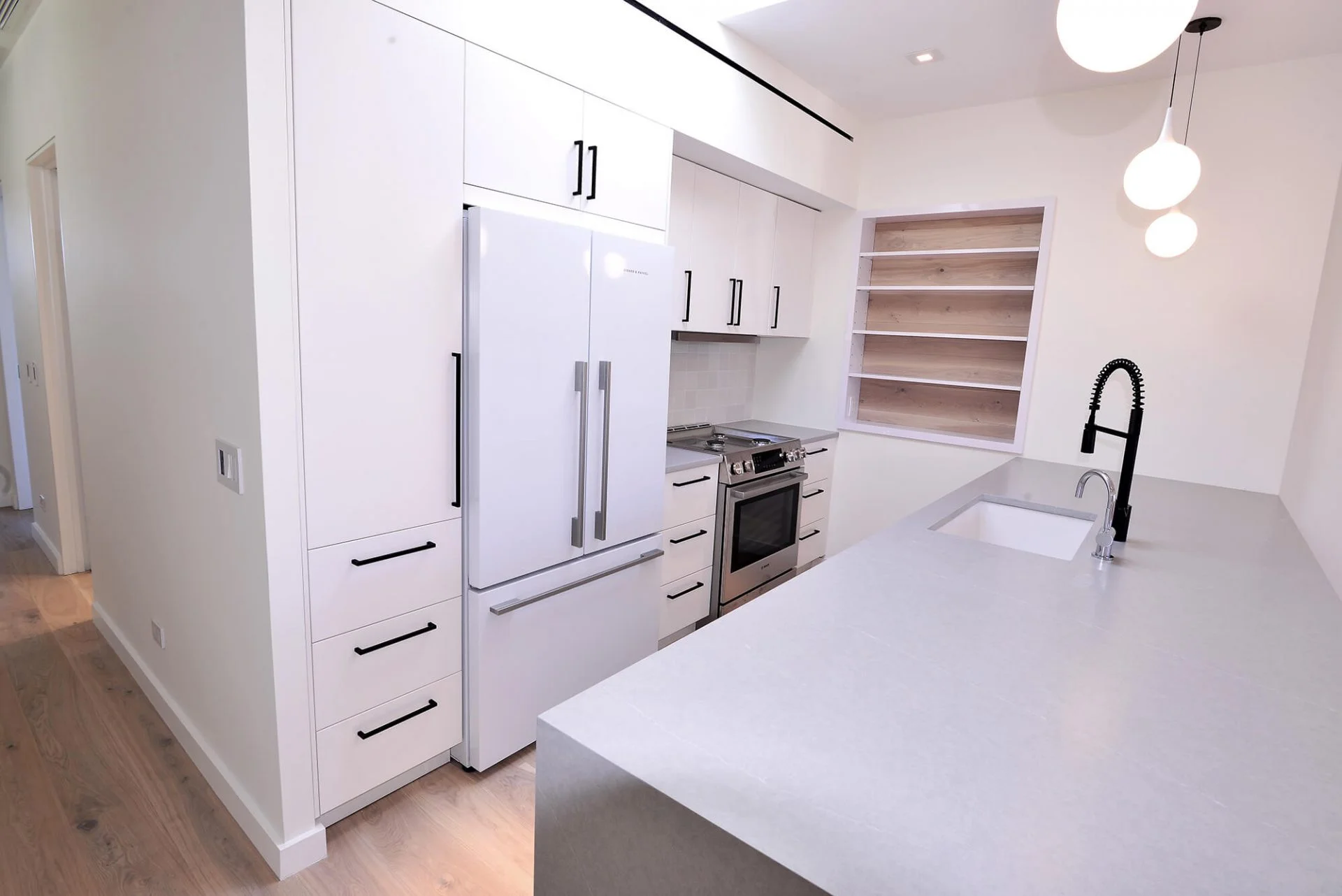 Greenwich Village Townhouse — Greenwich Village, NY — photo 8 of 10 by Grandeur Hills Group