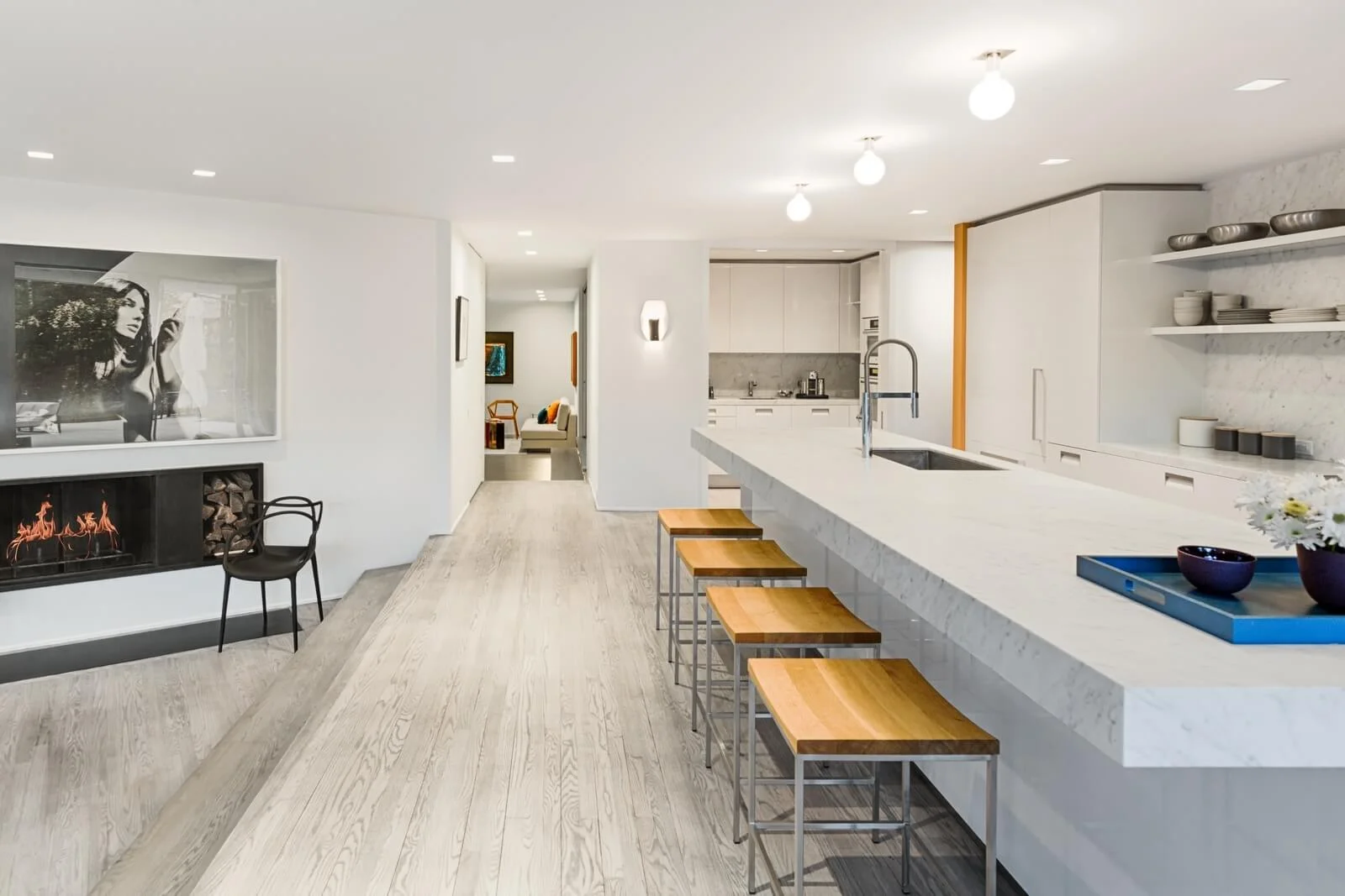 Luxury Home Remodeling project — Hamptons, East Hampton, NY, by Grandeur Hills Group