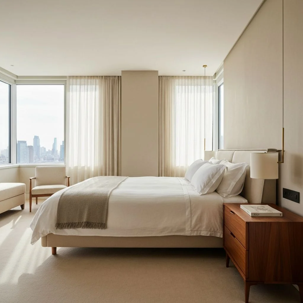 Transforming Everyday Spaces — NYC renovation video by Grandeur Hills Group