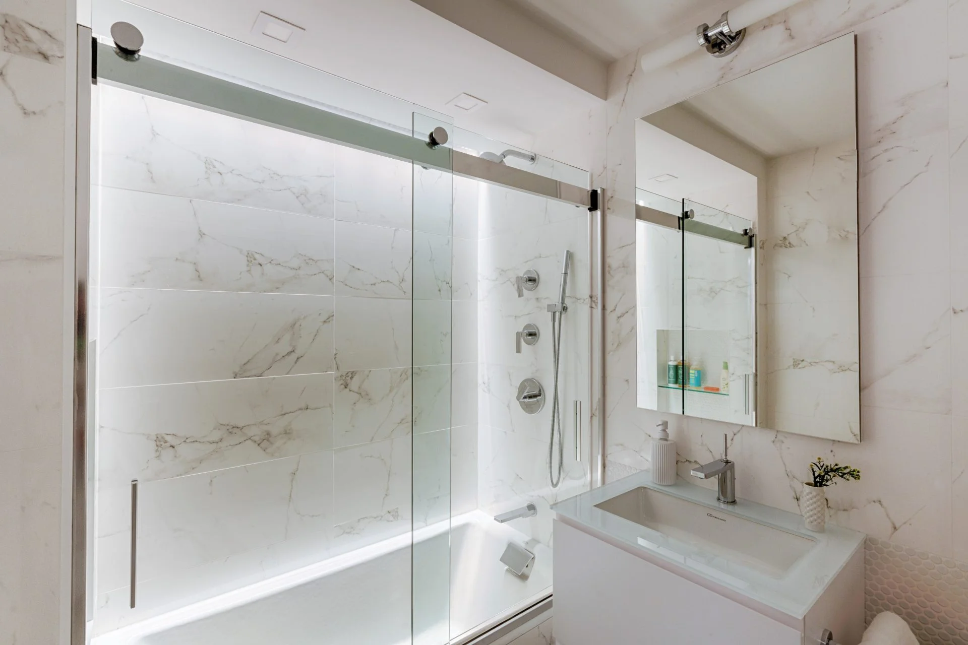 Sherman Square Project — Upper West Side, NY — photo 7 of 15 by Grandeur Hills Group