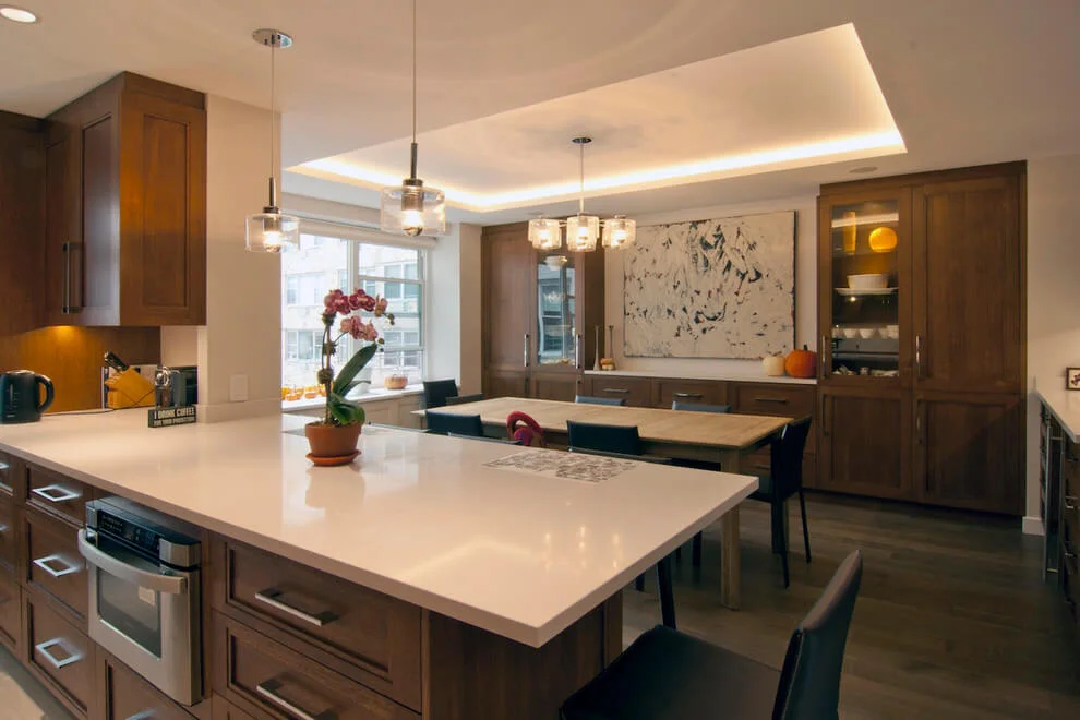 Upper East Side Condo — Upper East Side, NY