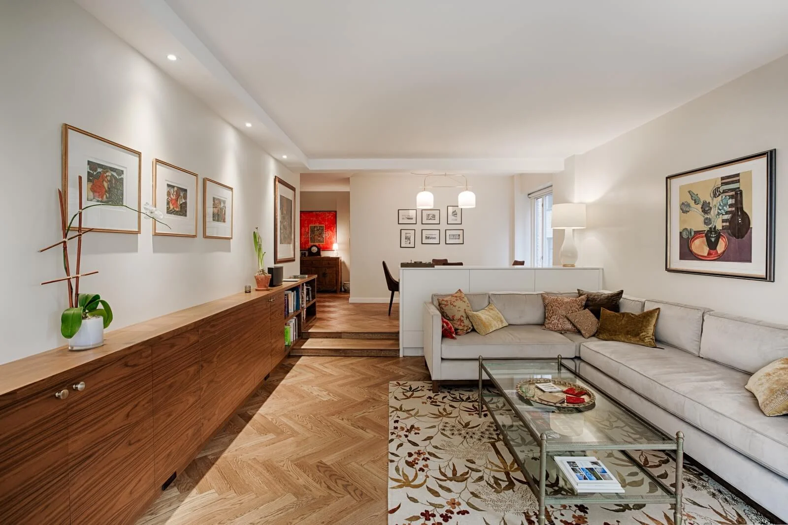 Upper East Side Project — Upper East Side, NY