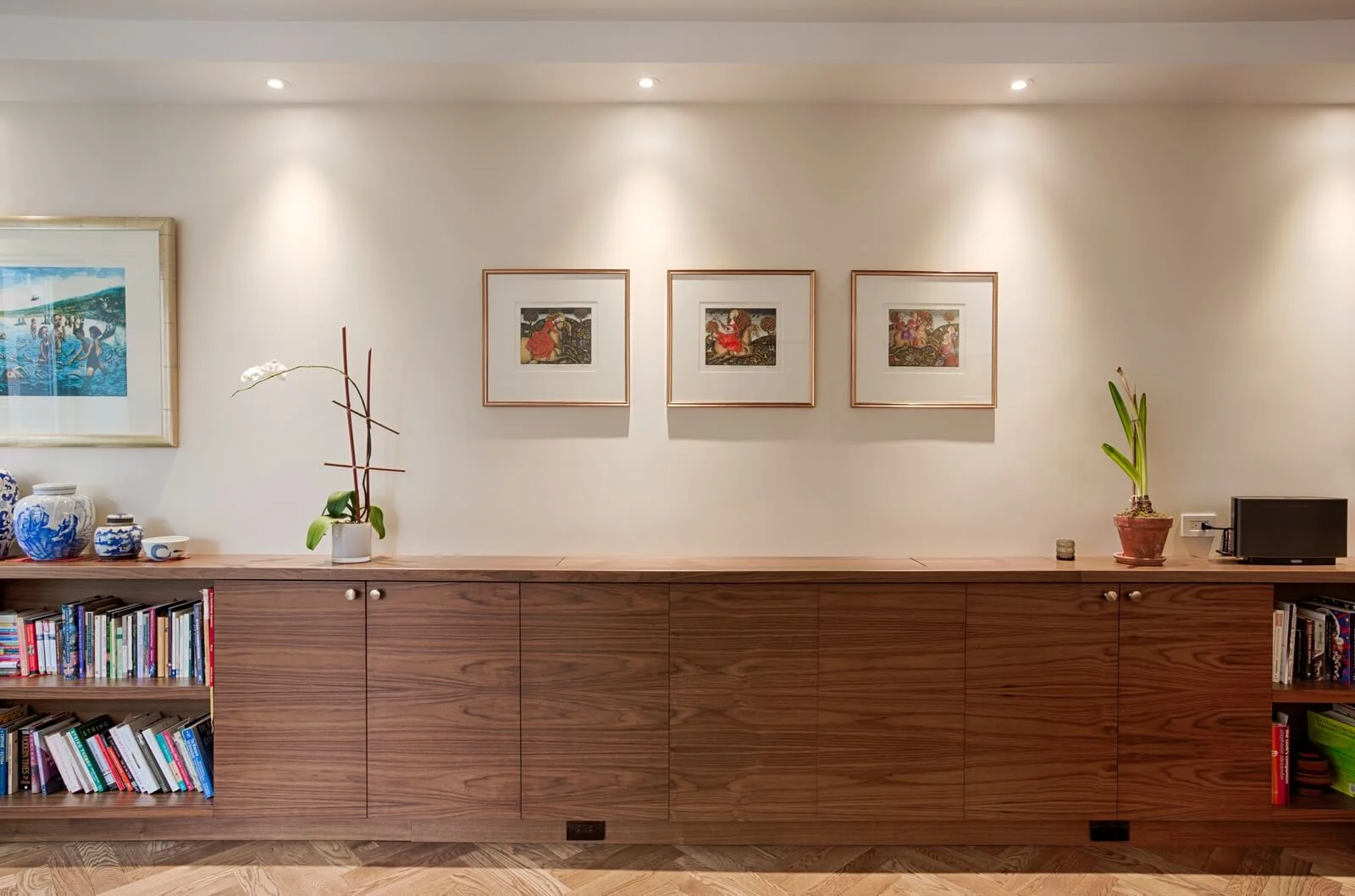 Upper East Side Project — Upper East Side, NY — photo 9 of 11 by Grandeur Hills Group